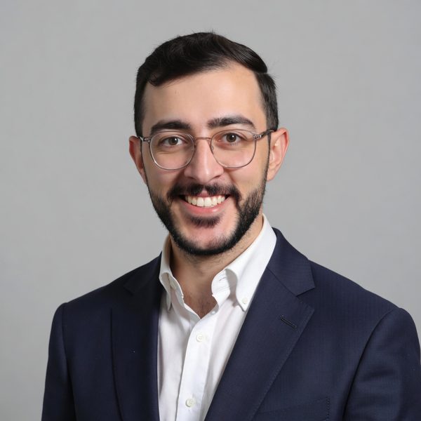 Mohammad Hamad